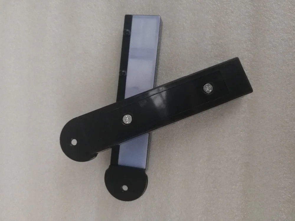 Free shipping S3 handkey eas detacher s3 Magnetic Security Display Hook hanger Detacher