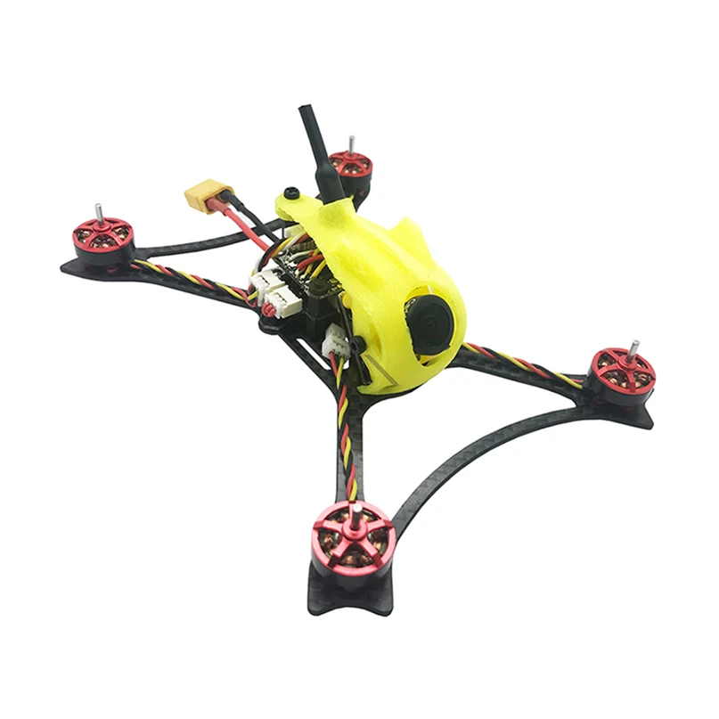 FullSpeed зубочистка 2 3S бесщеточный Дрон BWhoop FPV Квадрокоптер BNF 1103 мотор 65 мм реквизит