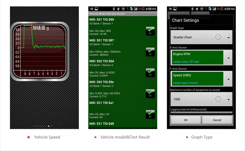 ELM327 wifi V1.5 аппаратный чип PIC18F25K80 одиночный PCB OBD CAN-BUS поддерживает 9 протоколов SAE J1850 PWM ELM 327 V1.5 wifi iOS Scan