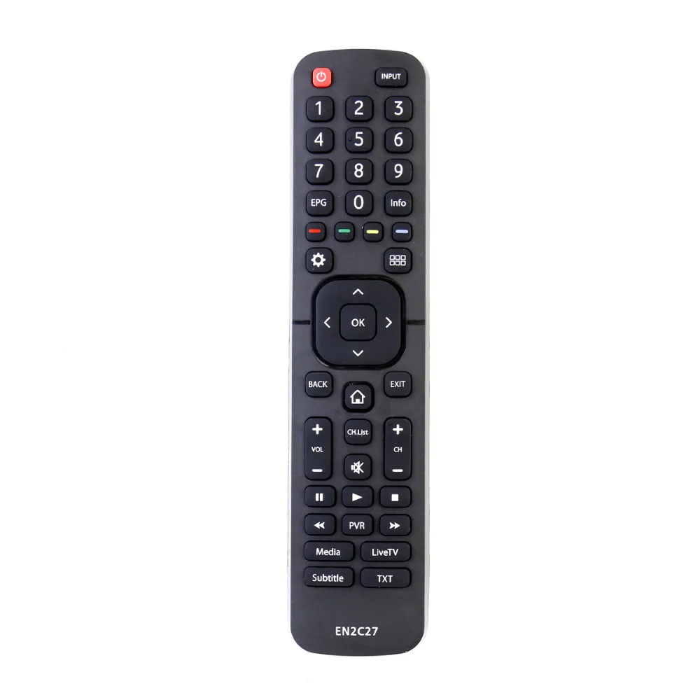 

New EN2C27 TV Remote Control fit for HISENSE TV 40H5C 43H5C 55H6B 50H7GB