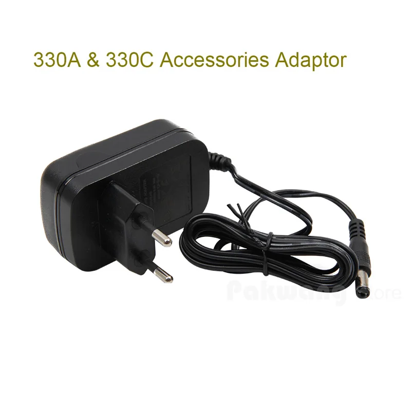 

2018 PAKWANG 1 Pc 330A&330C&360 Adapter Accessories For Robot Vacuum Cleaner
