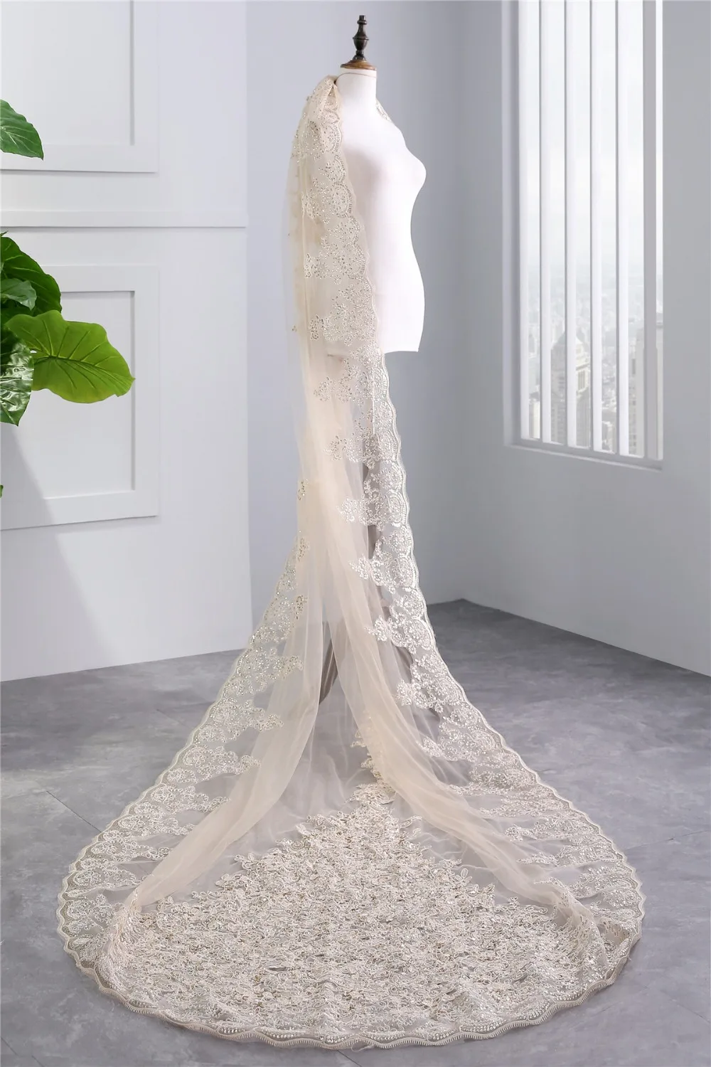 wedding accessories