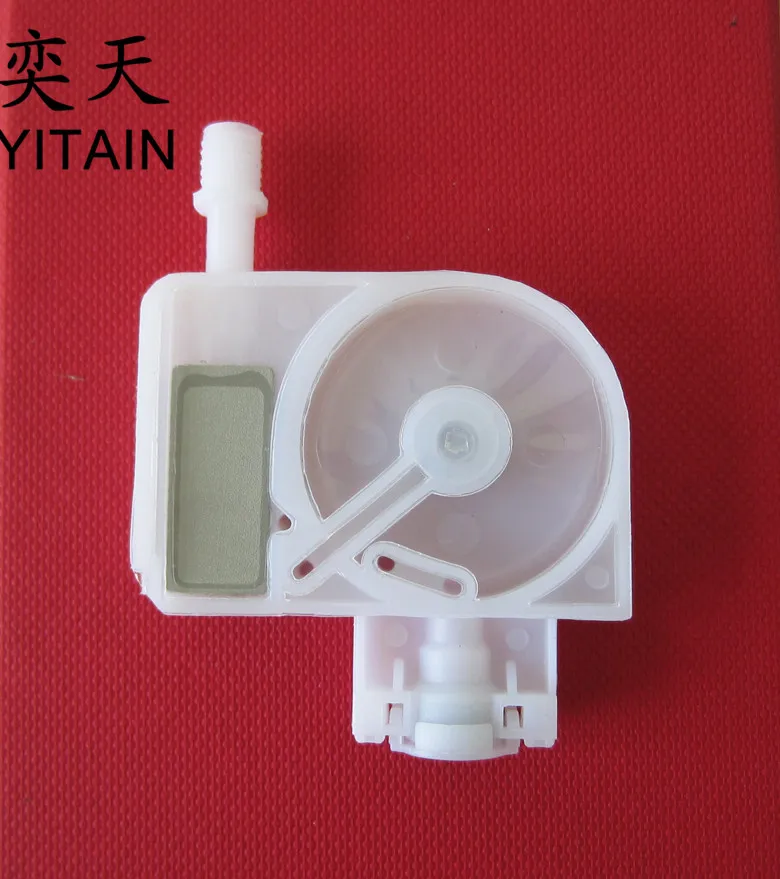 100 pcs/lot printer damper for epson 7880 9880 ink damper dx5 printer
