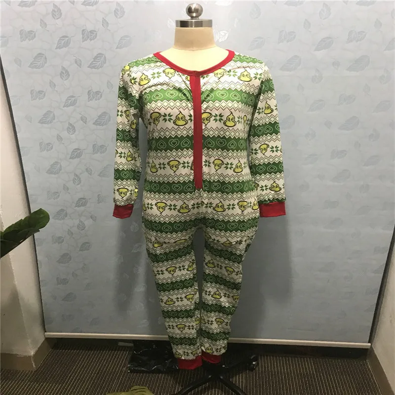 LILIGIRL/одинаковые комплекты для семьи; пижамный комплект с рождественским принтом; Пижама для мамы и дочери; ночная рубашка для дочери; одежда для сна; Комбинезон для маленьких мальчиков и девочек; Новинка
