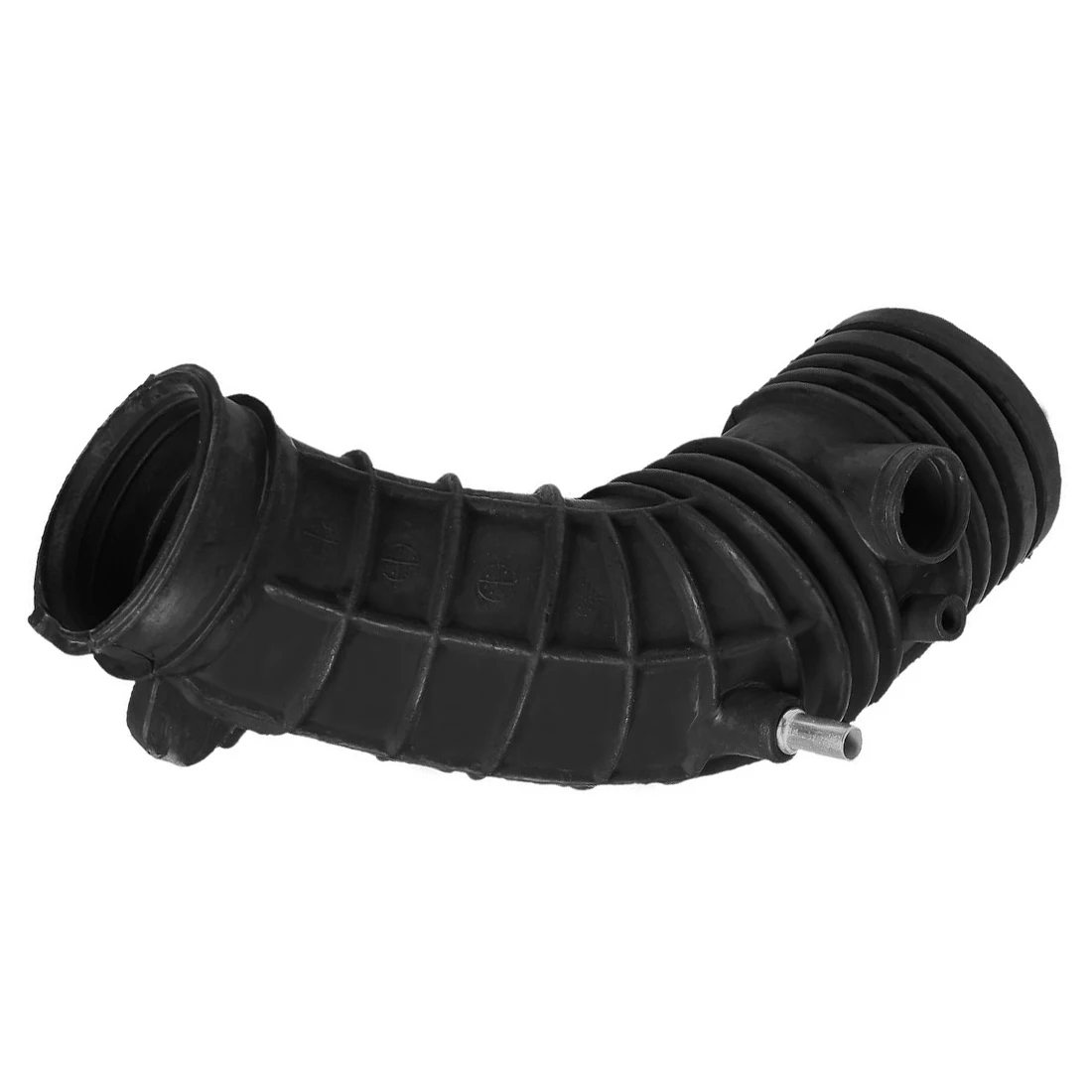 Rubber Air Flow Tube Intake Throttle Body Hose Assembly 17228 RAA A00