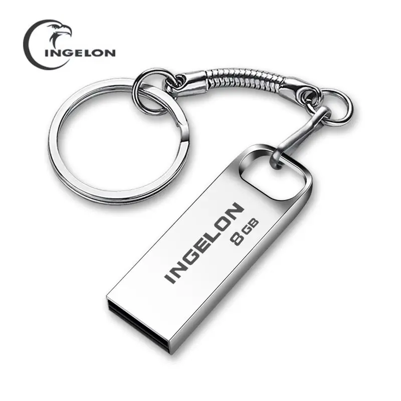 USB флеш-накопитель 32 ГБ 3 0 64 16 bellek memoria Пользовательский логотип cle на Ключ U диск |