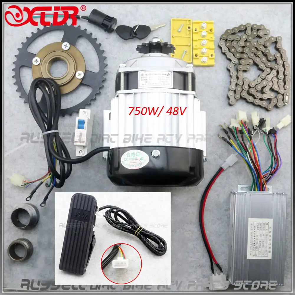 48v 750w