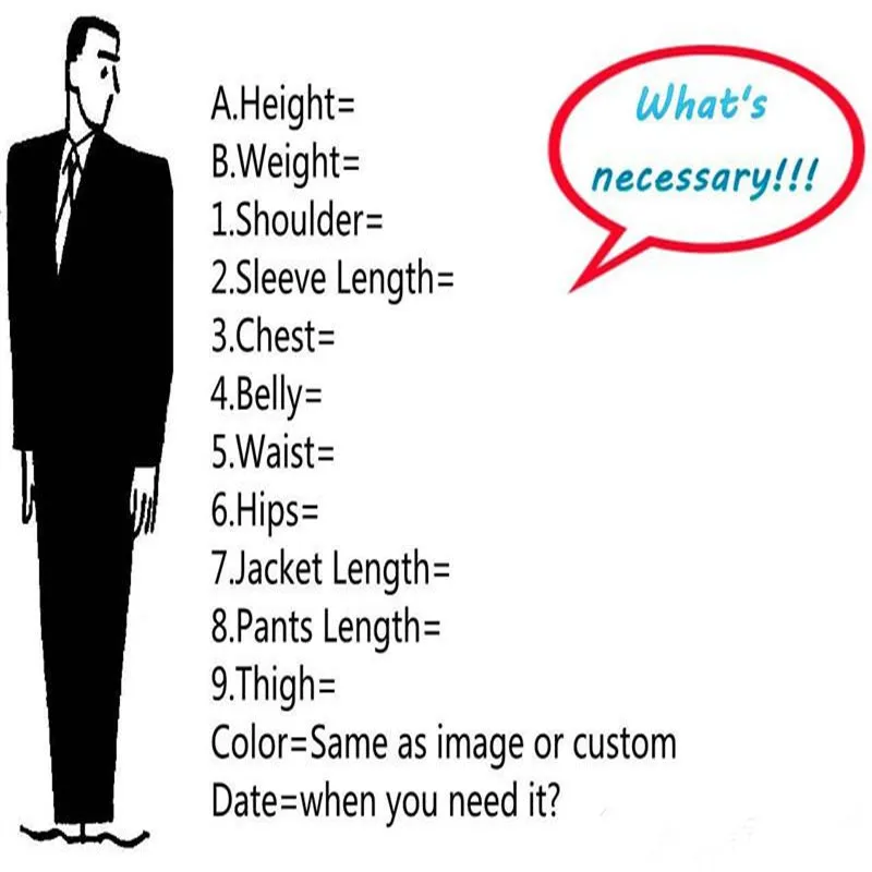 2018 New Black Stand Collar Men Wedding Suits 3 Pieces(Jacket+Pants+Vest+Tie) Custom Made Groom Tuxedos Best Man Wedding Grooms