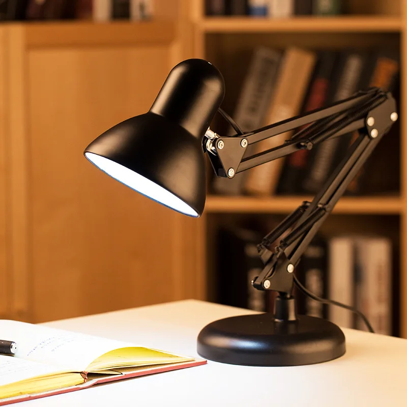 reading lamp shade