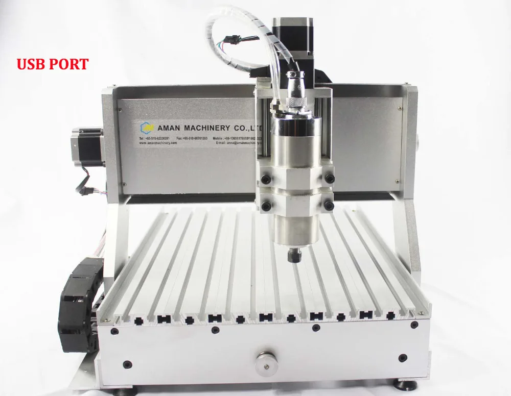 800 Вт AC 3040CH80 4 оси с USB настольный ЧПУ гравировальный станок|4 axis|cnc machine axiscnc engraver axis |