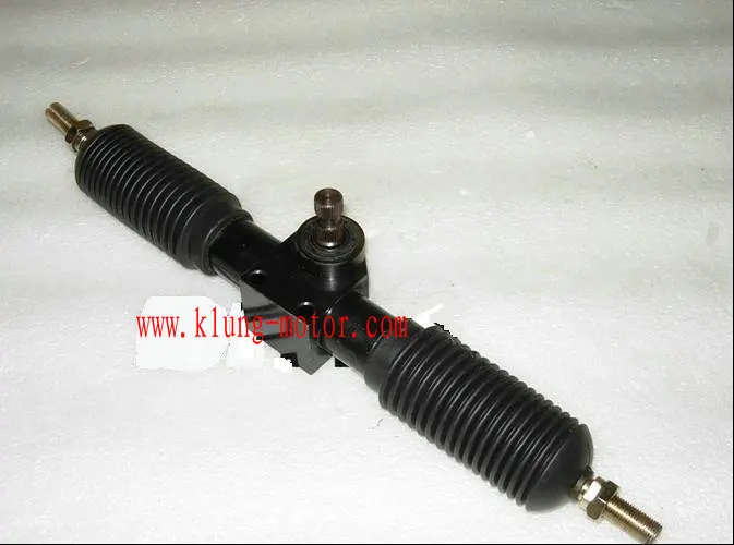 steering control_