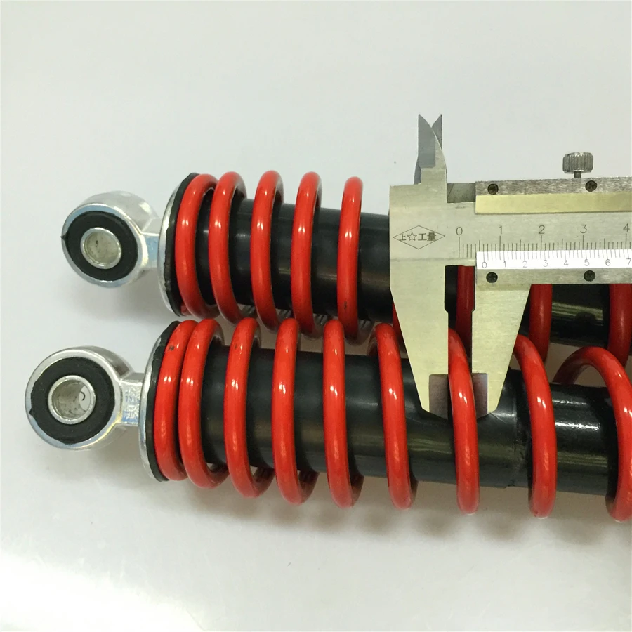 STARPAD Bold electric car shock absorber damping shock absorbers 27-29cm electric car accessories