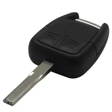 3 Кнопки Дистанционного Брелока Чехол DIY Ремкомплект Для Vauxhall Opel Для Vectra для Omega Бесплатная доставка