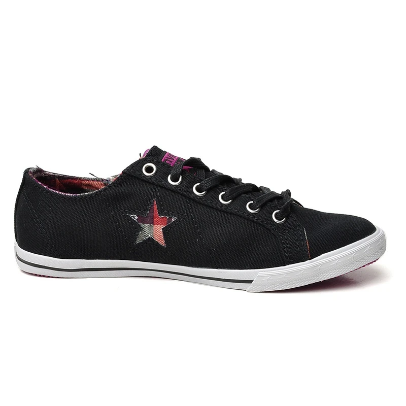 Converse Оригинальные кроссовки унисекс Скейтбординг обувь холщовые кеды|original