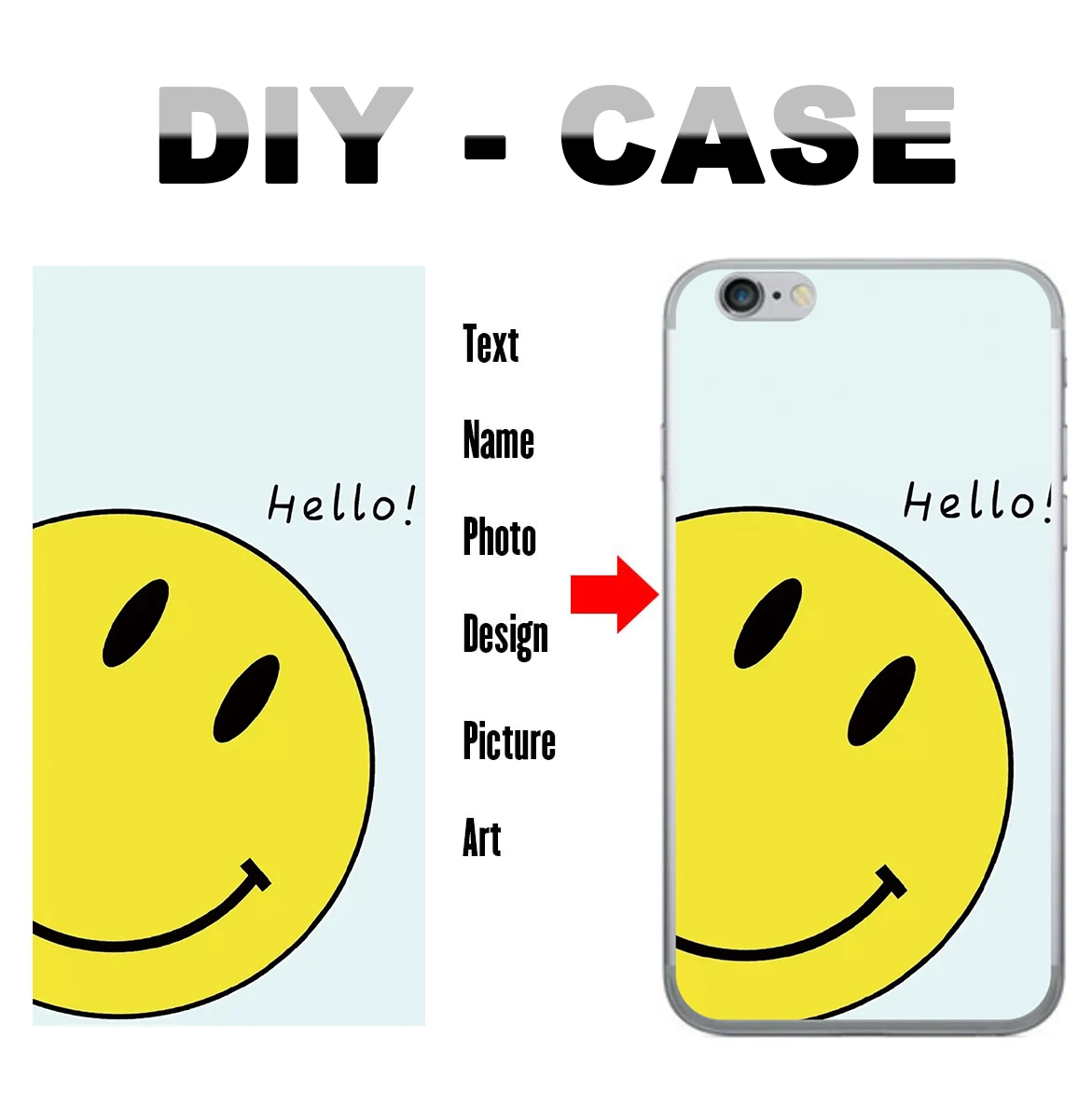 

DIY Phone Cases For Samsung Galaxy J1 J2 J3 J4 J5 J6 J7 J8 J330 J400 J530 J600 J730 J810 Prime Pro Core Star 2015 2016 2017 2018