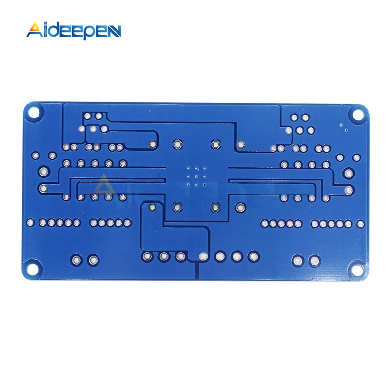 LM1875 LM1875T LM675 TDA2030 TDA2030A аудио печатная плата усилителя мощности плата DIY совместимый Двухканальный/моно одноканальный