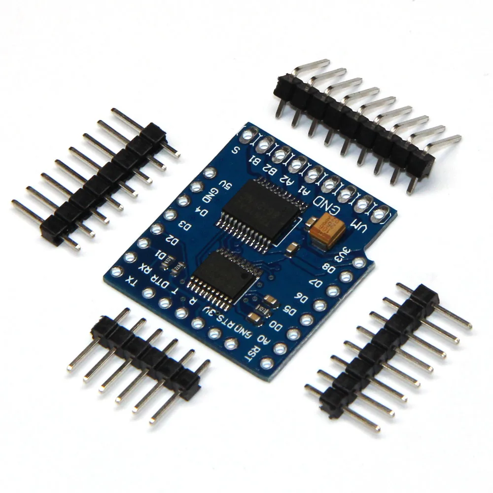 10pcs-of-Motor-Shield-For-D1-mini-I2C-Dual-Motor-Driver-TB6612FNG-1A-V1-0-0 (1)
