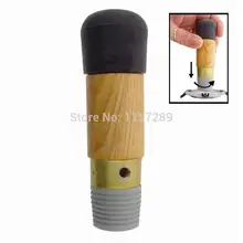 Bergeon 2533 водонепроницаемый открывалка для часов всасывающий винт чехол открывалка