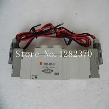 [SA] японский SMC Соленоидный клапан SY5520-5MZD-01 spot- 2 шт./партия