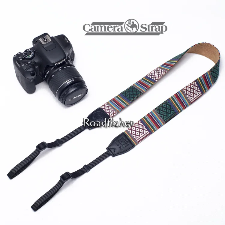 Camera belt 13