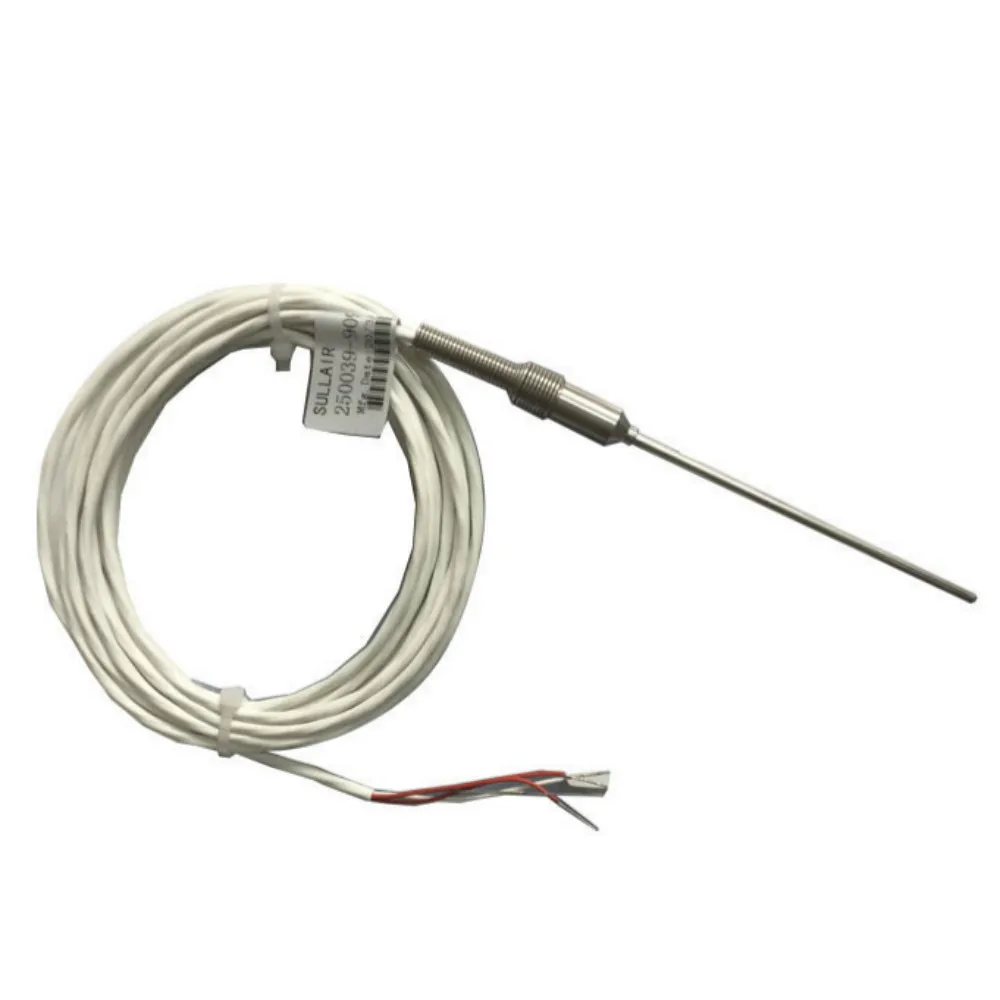 

92716109 Spare Parts for Air Compressor Temperature Switch Sensor Ingersoll Rand Compressors