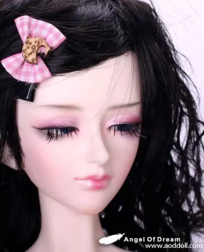 

[wamami] AOD 1/3 BJD Dollfie Girl Set* FREE FACE UP/EYES/~Xi Yuan