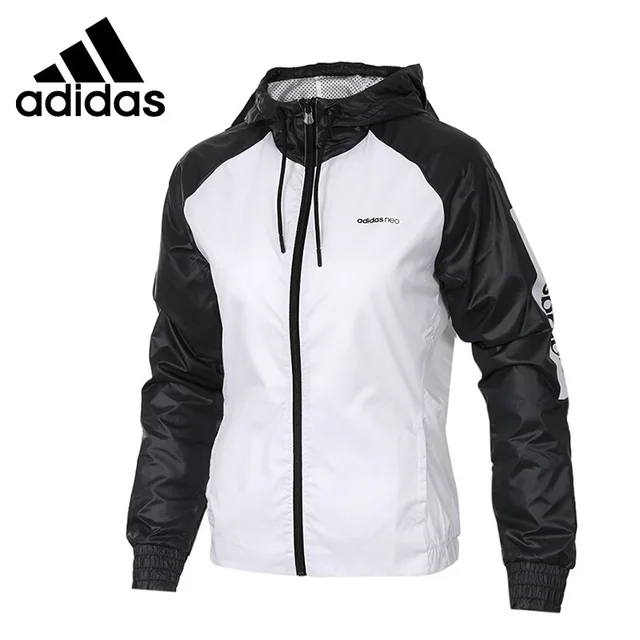 adidas neo jacke damen