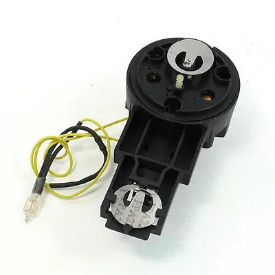 Термостат для чайника с 3-контактным наконечником и регулятором температуры 220/240