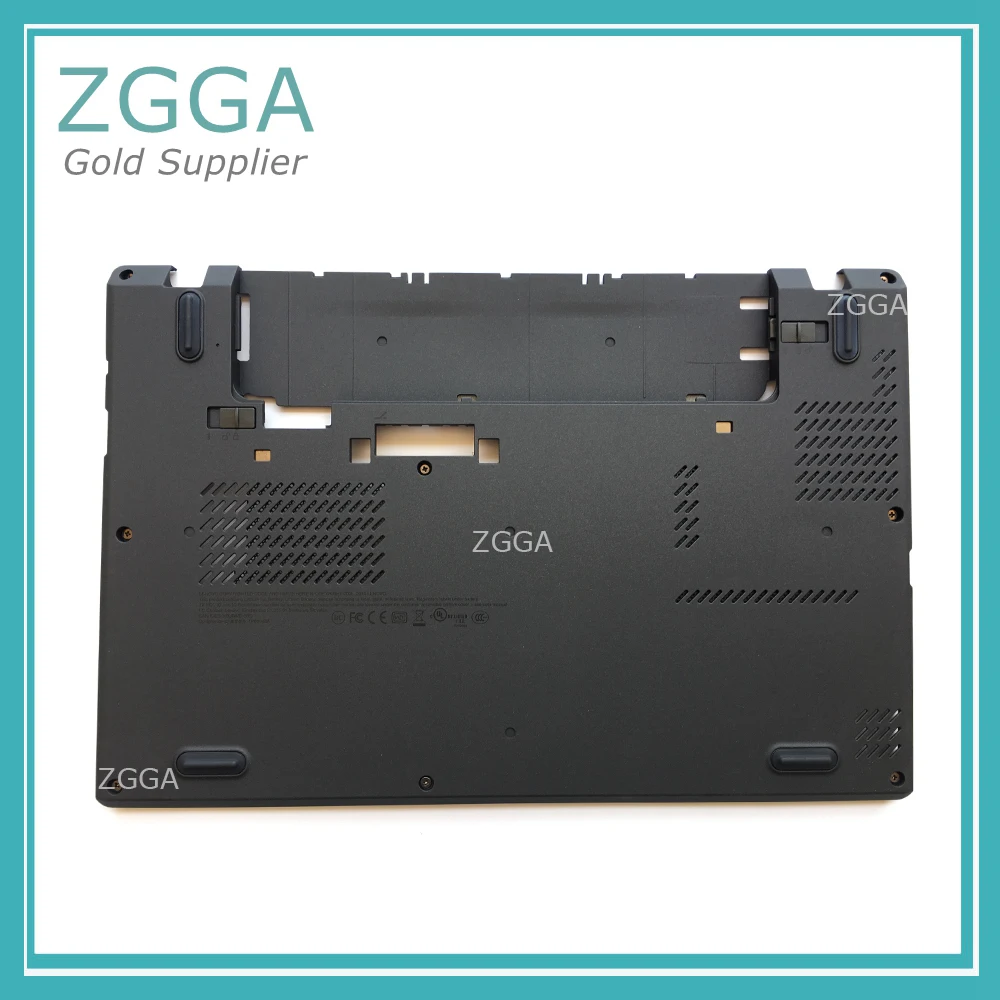 

New Laptop Bottom Shell for Lenovo ThinkPad X240 X250 X240I X250I Base Cover Lower Housing Case 04X5184 0C64937