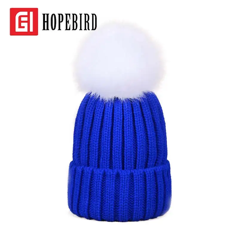 Pink Bobble Hat Pom Pom Ladies Ski Winter Wooly Beanie By A G Pink Bobble Hat Pom Pom Ladies Ski Winter Wooly Beanie By A G