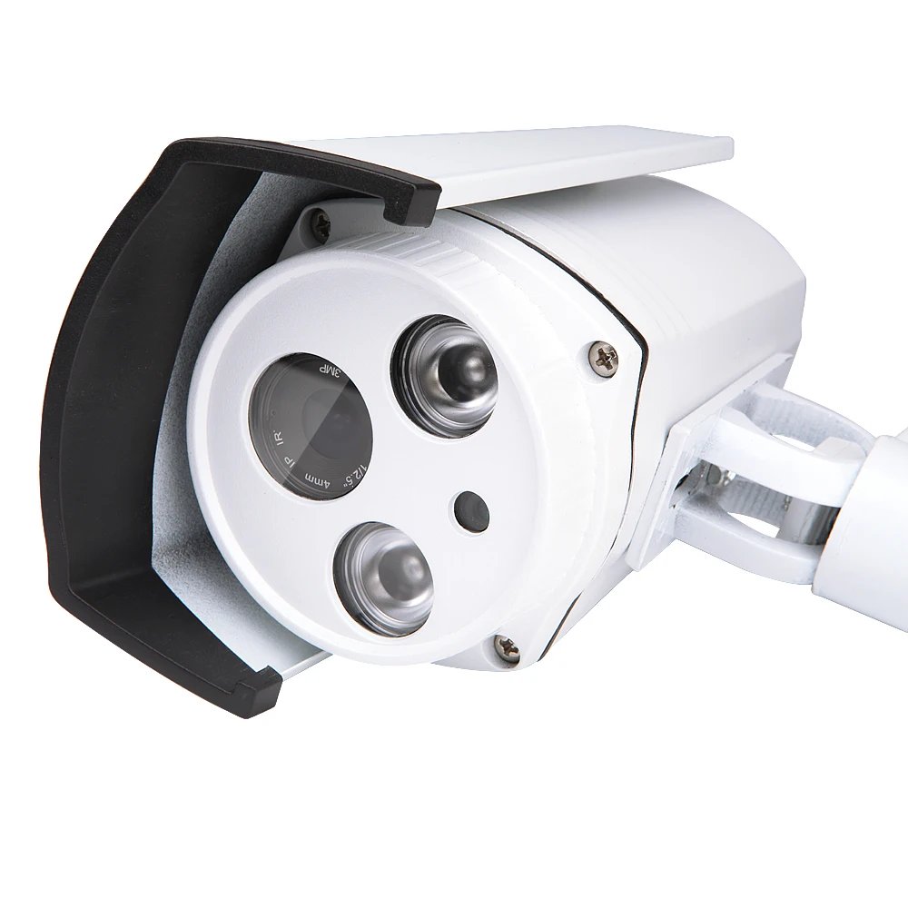 1/2. 8 '񟞨 P IP Camera Auto Zoom 2.8 12 мм С Переменным Фокусным Расстоянием Массив Открытый