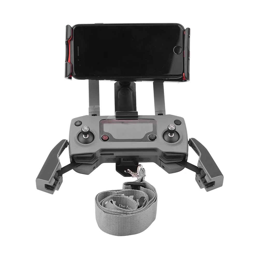 Кронштейн дистанционного управления для DJI Mavic 2 Pro Zoom Drone 360 градусов