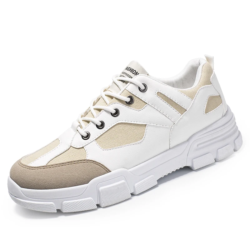 

Increase running shoes breathable Martin boots new non-slip waterproof outdoor fitness walking shoes