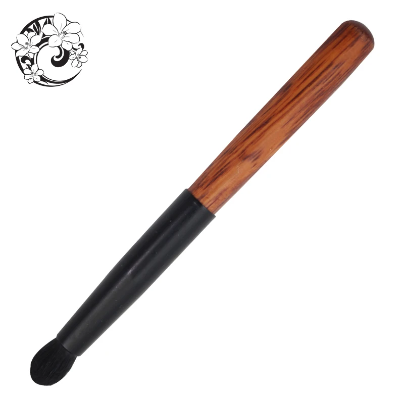 ENERGY Brand Profession Professional Smudge Brush Brochas Maquillaje Pinceaux Maquillage Pincel Maquiagem sql8 | Красота и здоровье