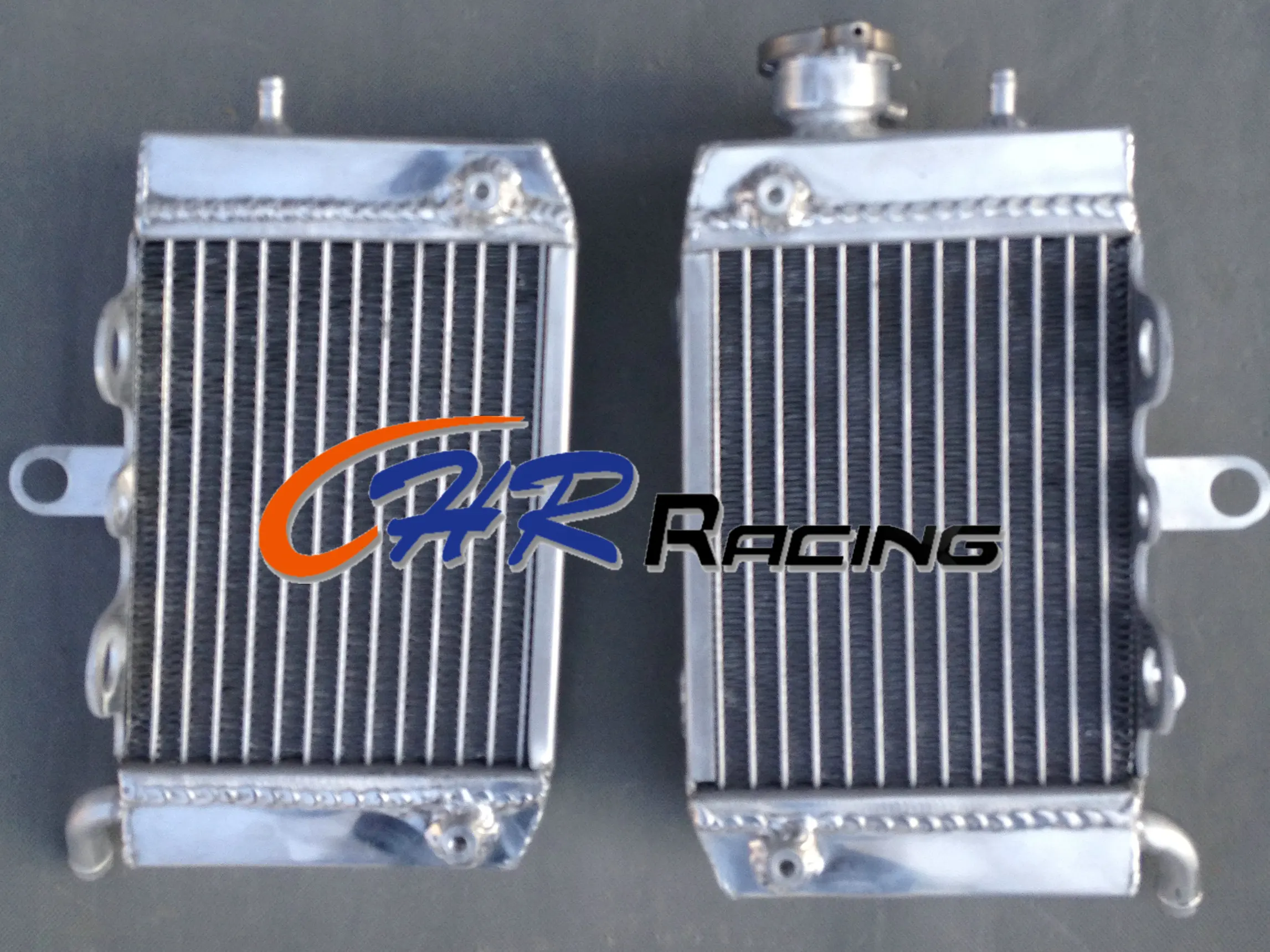 

Aluminum radiator for HONDA XL600V TRANSALP XL 600 V