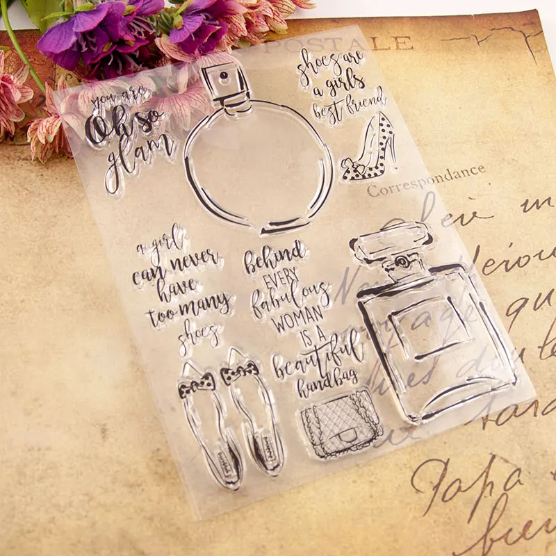 

Wine bottle Letters Pattern Metal Cutting Dies or Rubber Clear Stamps for Scrapbooking DIY Embossing Folder Paper Template Decor