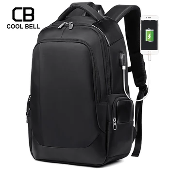 

Large Capacity Oxford Waterproof Men backpack laptop Travel backpack men school bags for teenage back bag