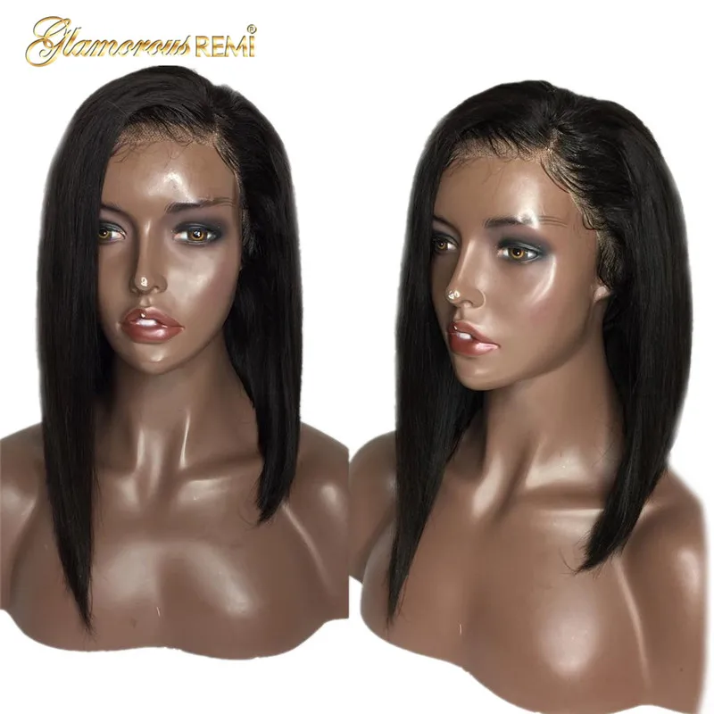 bob lace wig  (2)