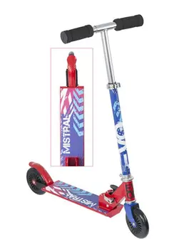 

Scooter evo folding
