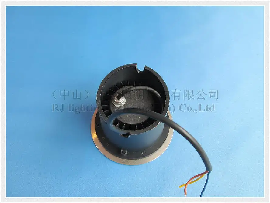 led under ground light buried lamp 9w (2)