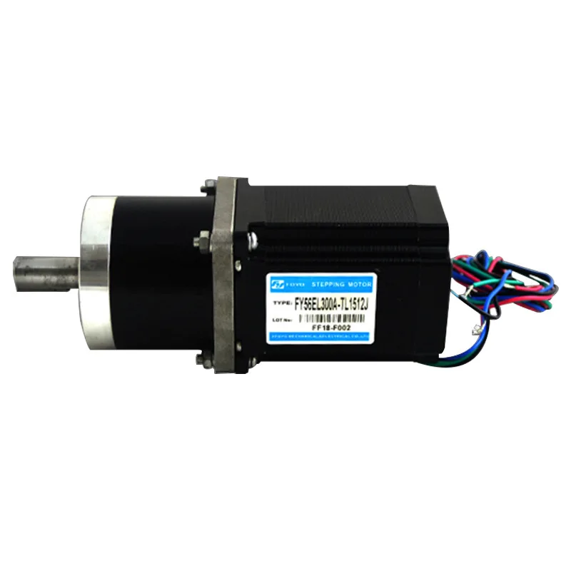 

56 step reducer motor FY56EL300A-TLF1014J AC and DC stepper motor