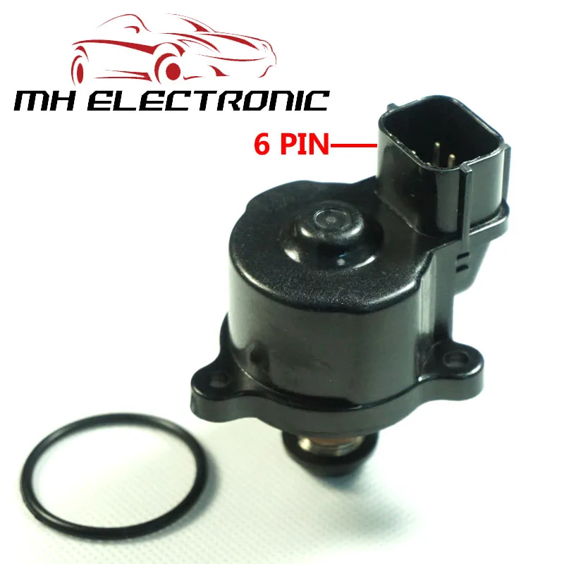 

MH ELECTRONIC High Quality IAC IDLE AIR CONTROL VALVE For Mitsubishi Pajero Montero Shogun Galant Sport MD628119 MD628174