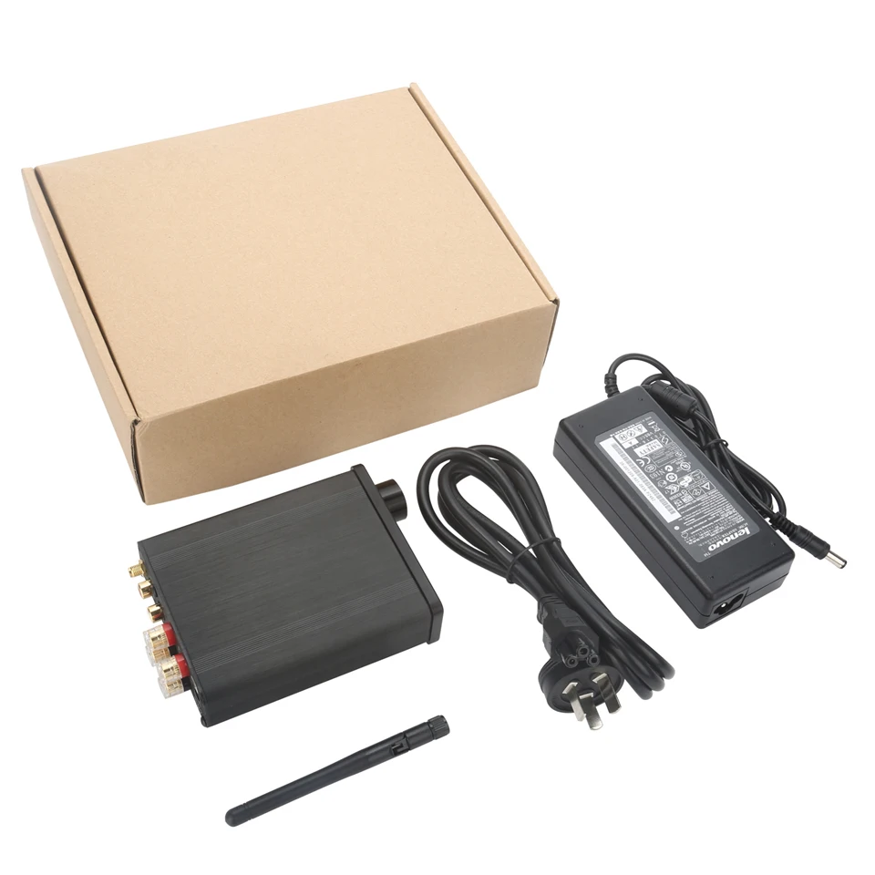 Lusya CSRA64215 Bluetooth 4.2 TPA6132 Headphone Amplifier 50W+50W dual channel APTX lossless HIFI digital audio amp T0071 Lusya CSRA64215 Bluetooth 4.2 TPA6132 Headphone Amplifier 50W+50W dual channel APTX lossless HIFI digital audio amp T0071