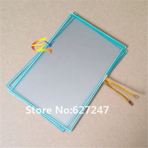 High quality Japan Material AD289 AD369 AD429 Touch Screen for Aurora