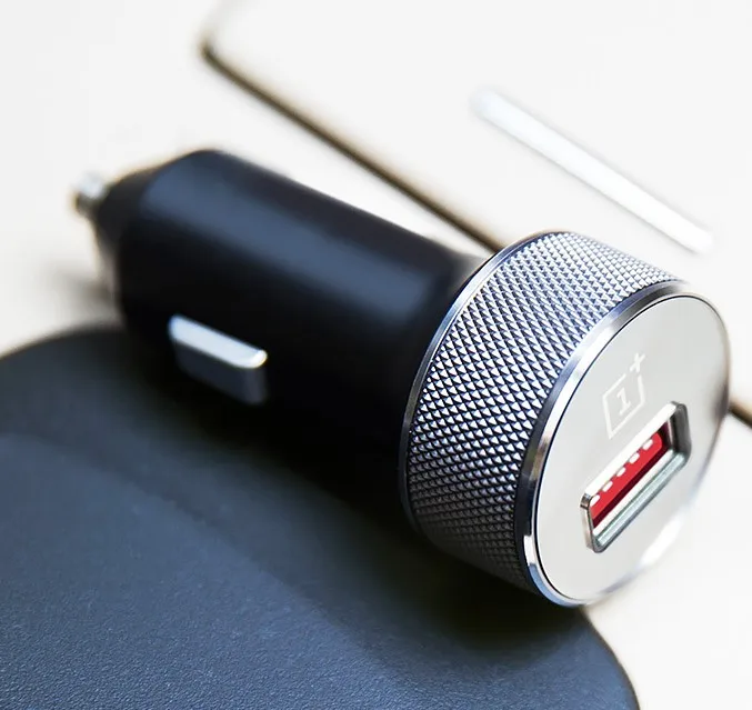 Oneplus 3 Car Charger 100 Original Oneplus three Dash Car Charger Flash Charge For Oneplus Dash