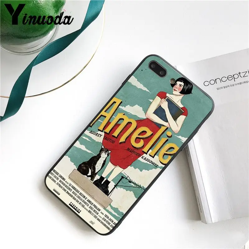 Amelie poster classic France movie  