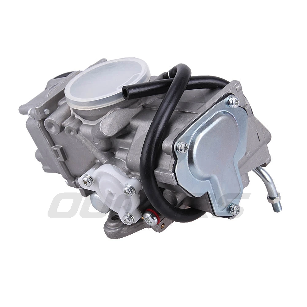 OUMURS МОТОЦИКЛ КАРБЮРАТОР Карбюратор ПОДХОДИТ для Yamaha Warrior Moto4 Big Bear Wolverine 350 KOAIAK BW 1987-2004 Moto 4 87-95