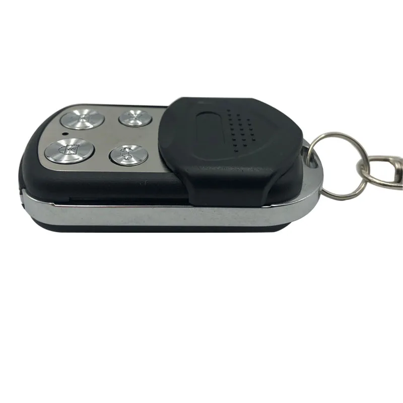 Universal Wireless Fixed Code Copy Cloning Remote Control Duplicator Remote Controller for Garage Door Gate Electric Doors car
