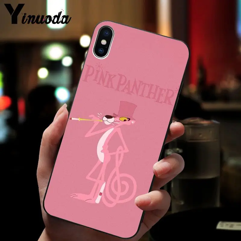 The Pink Panther