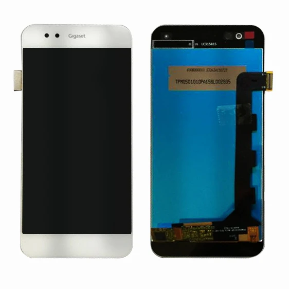 

High Quality For Gigaset Me Pure GS53-6 4G GS53-6Pure MSM8939 LCD Display and Touch Screen Digitizer Assemble Replacement